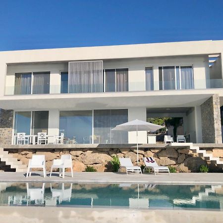 Kuro Beach House Achlia Exterior foto