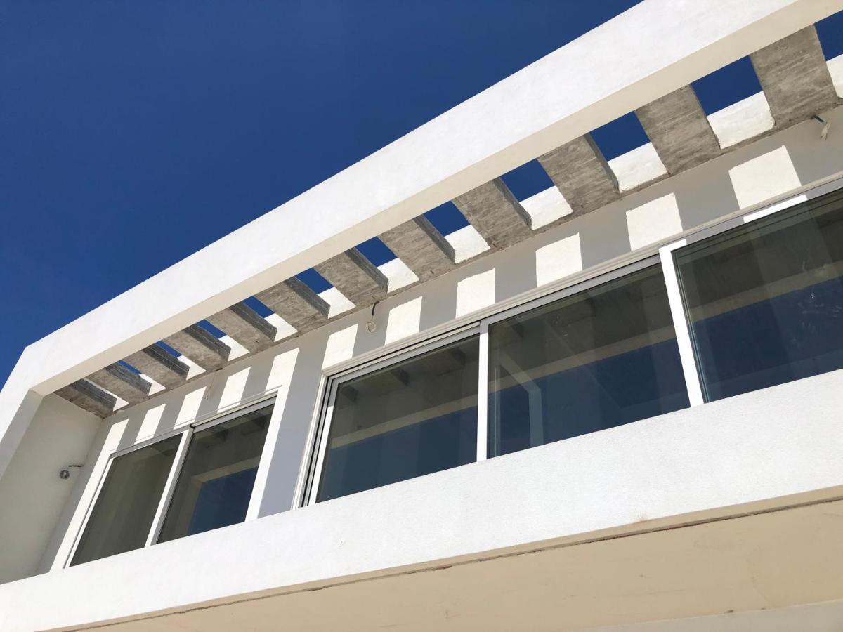 Kuro Beach House Achlia Exterior foto